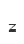 z