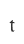 t