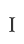 I