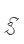 S