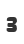 3
