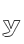 y