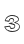3