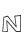 N