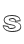 S