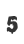 5