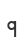Q