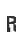 r