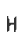 H