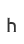 h