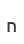 n