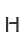 H