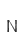 n