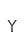 y