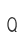 Q