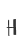 h