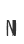n