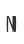 N