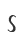 S