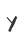 Y