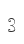 3