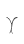 Y