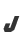 J