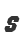 S