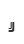 j