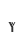 y