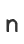 n