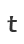 t
