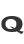 Q