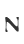 N