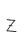 Z