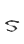 s