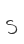 s