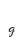 g
