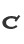 C