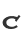 c