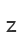z