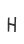 H