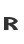 r