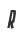r