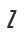 Z