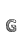 g