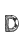 D
