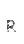 r
