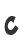 C