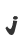 J
